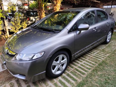 HONDA Civic 1.8 16V 4P LXS, Foto 11
