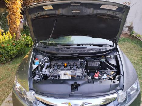 HONDA Civic 1.8 16V 4P LXS, Foto 12