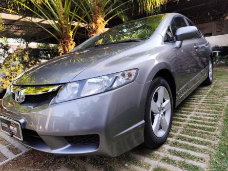 HONDA Civic 1.8 16V 4P LXS, Foto 13