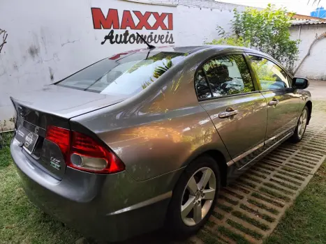 HONDA Civic 1.8 16V 4P LXS, Foto 15