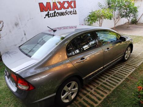 HONDA Civic 1.8 16V 4P LXS, Foto 16