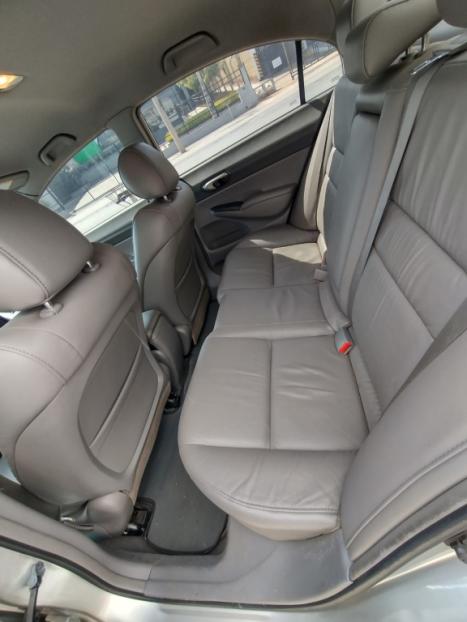 HONDA Civic 1.8 16V 4P LXS, Foto 4