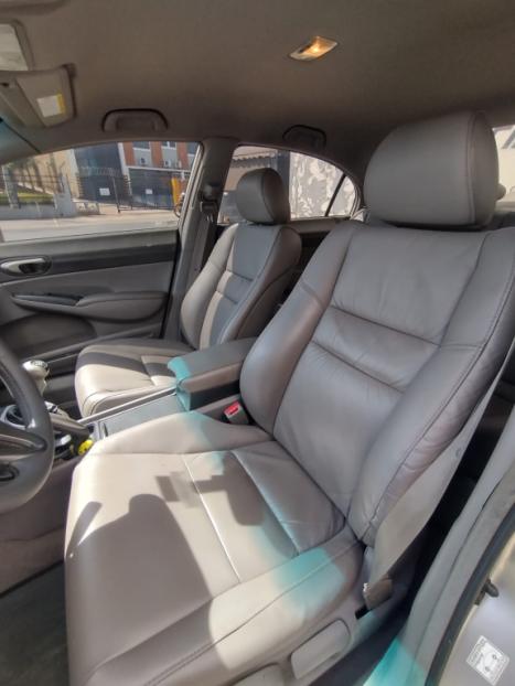 HONDA Civic 1.8 16V 4P LXS, Foto 5