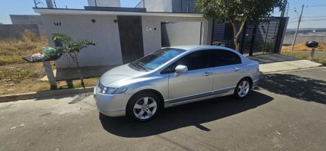HONDA Civic 1.8 16V 4P LXS, Foto 3