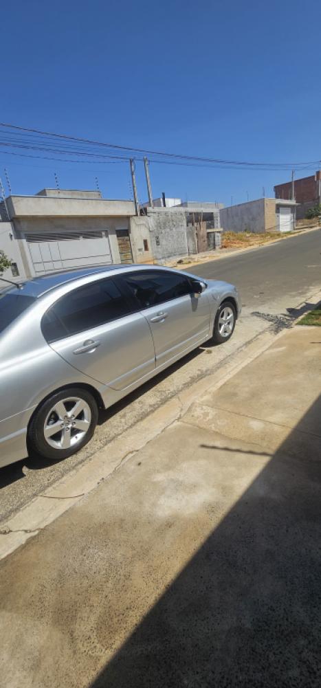 HONDA Civic 1.8 16V 4P LXS, Foto 7