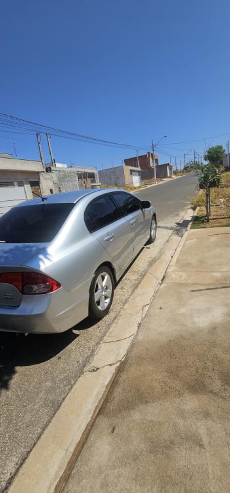 HONDA Civic 1.8 16V 4P LXS, Foto 8
