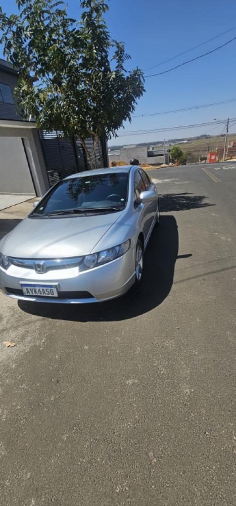 HONDA Civic 1.8 16V 4P LXS, Foto 10