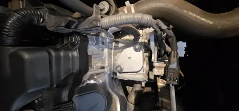 HONDA Civic 1.8 16V 4P LXS, Foto 11
