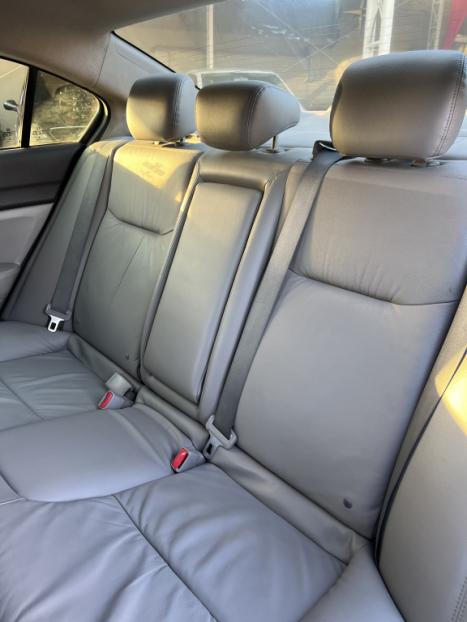 HONDA Civic 1.8 16V 4P FLEX LXL AUTOMTICO, Foto 6