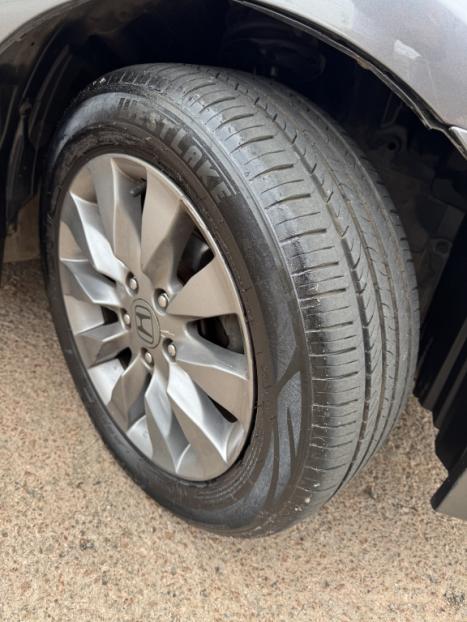 HONDA Civic 1.8 16V 4P FLEX LXL, Foto 18