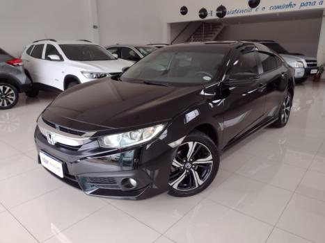 HONDA Civic 2.0 16V 4P EXL FLEX  AUTOMTICO CVT, Foto 1