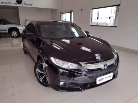 HONDA Civic 2.0 16V 4P EXL FLEX  AUTOMTICO CVT, Foto 3