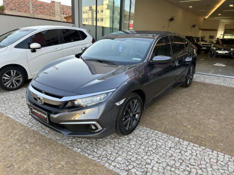 HONDA Civic 2.0 16V 4P EXL FLEX  AUTOMTICO CVT, Foto 5