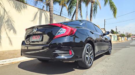 HONDA Civic 2.0 16V 4P EXL FLEX  AUTOMTICO CVT, Foto 7