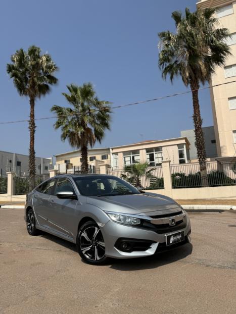 HONDA Civic 2.0 16V 4P EXL FLEX  AUTOMTICO CVT, Foto 1