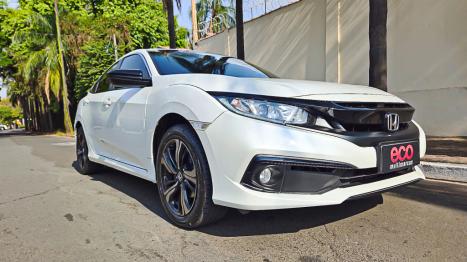 HONDA Civic 2.0 16V 4P SPORT FLEX  AUTOMTICO CVT, Foto 1