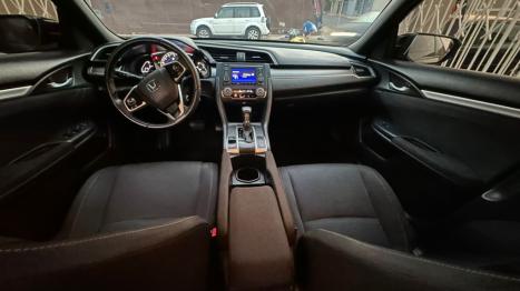 HONDA Civic 2.0 16V 4P SPORT FLEX  AUTOMTICO CVT, Foto 7