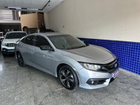 HONDA Civic 2.0 16V 4P SPORT FLEX  AUTOMTICO CVT, Foto 1