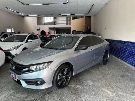 HONDA Civic 2.0 16V 4P SPORT FLEX  AUTOMTICO CVT, Foto 2