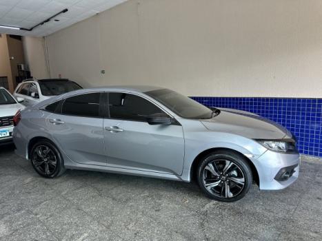 HONDA Civic 2.0 16V 4P SPORT FLEX  AUTOMTICO CVT, Foto 5