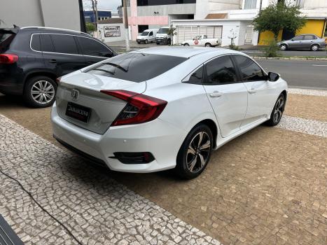 HONDA Civic 2.0 16V 4P EX FLEX  AUTOMTICO CVT, Foto 3