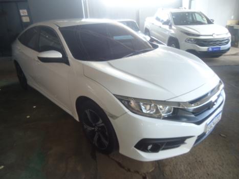 HONDA Civic 2.0 16V 4P EX FLEX  AUTOMTICO CVT, Foto 1