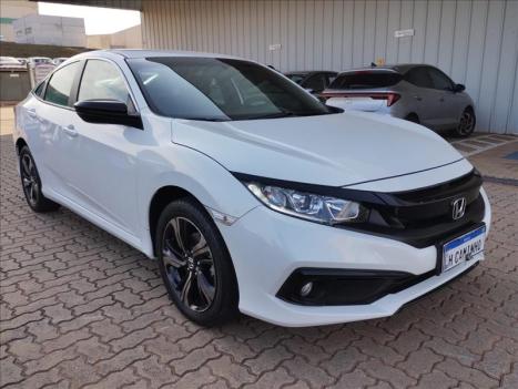 HONDA Civic 2.0 16V 4P SPORT FLEX  AUTOMTICO CVT, Foto 3