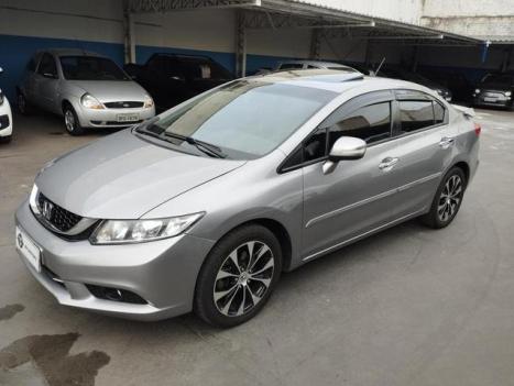 HONDA Civic 2.0 16V 4P EXR, Foto 1