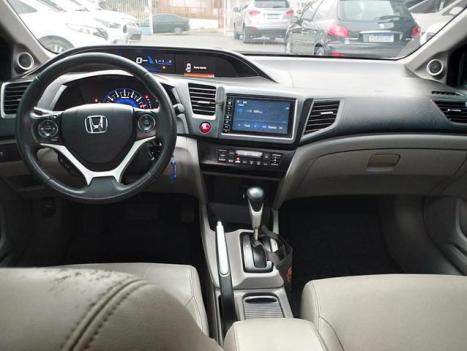 HONDA Civic 2.0 16V 4P EXR, Foto 7