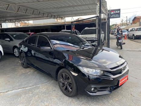 HONDA Civic 2.0 16V 4P SPORT FLEX, Foto 1