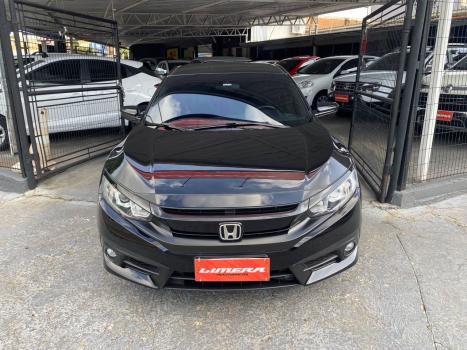 HONDA Civic 2.0 16V 4P SPORT FLEX, Foto 3