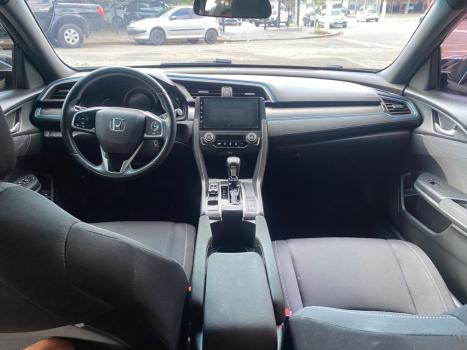 HONDA Civic 2.0 16V 4P SPORT FLEX, Foto 5