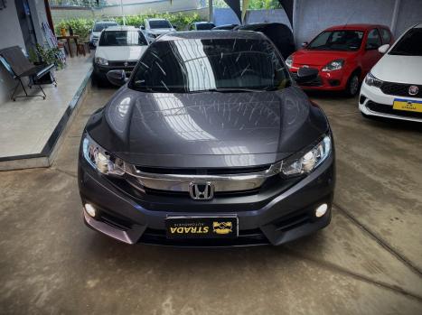 HONDA Civic 2.0 16V 4P EXL FLEX  AUTOMTICO CVT, Foto 3