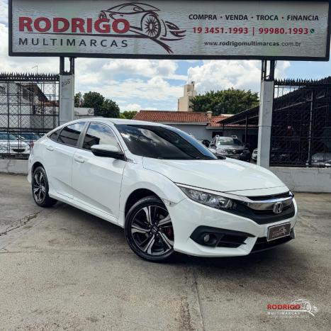 HONDA Civic 2.0 16V 4P EX FLEX  AUTOMTICO CVT, Foto 1