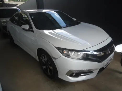 HONDA Civic 2.0 16V 4P EXL FLEX  AUTOMTICO CVT, Foto 1