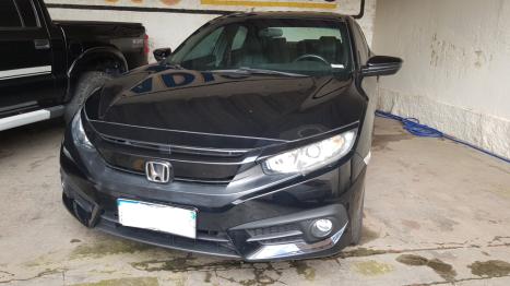 HONDA Civic 2.0 16V 4P SPORT FLEX  AUTOMTICO CVT, Foto 1