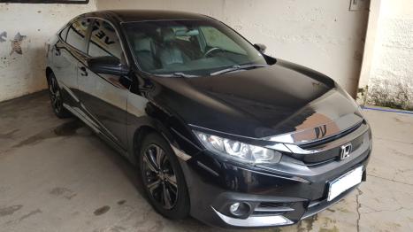 HONDA Civic 2.0 16V 4P SPORT FLEX  AUTOMTICO CVT, Foto 3