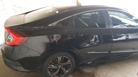 HONDA Civic 2.0 16V 4P SPORT FLEX  AUTOMTICO CVT, Foto 4