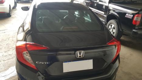 HONDA Civic 2.0 16V 4P SPORT FLEX  AUTOMTICO CVT, Foto 5