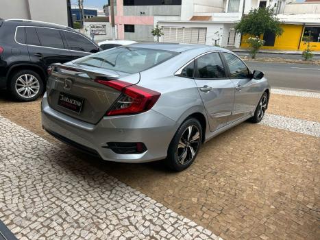 HONDA Civic 2.0 16V 4P EXL FLEX  AUTOMTICO CVT, Foto 3