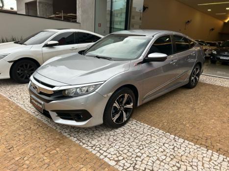 HONDA Civic 2.0 16V 4P EXL FLEX  AUTOMTICO CVT, Foto 5