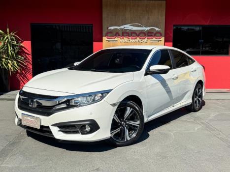 HONDA Civic 2.0 16V 4P EXL FLEX  AUTOMTICO CVT, Foto 1