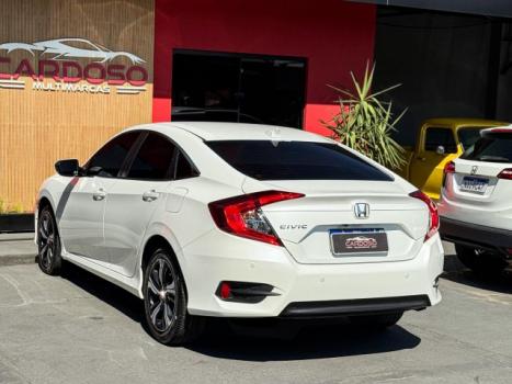 HONDA Civic 2.0 16V 4P EXL FLEX  AUTOMTICO CVT, Foto 6