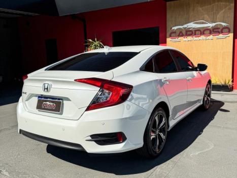 HONDA Civic 2.0 16V 4P EXL FLEX  AUTOMTICO CVT, Foto 7