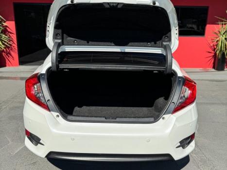 HONDA Civic 2.0 16V 4P EXL FLEX  AUTOMTICO CVT, Foto 8