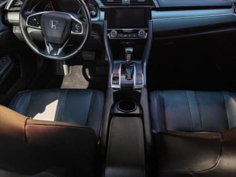 HONDA Civic 2.0 16V 4P EXL FLEX  AUTOMTICO CVT, Foto 11