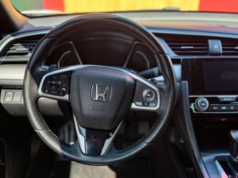 HONDA Civic 2.0 16V 4P EXL FLEX  AUTOMTICO CVT, Foto 12