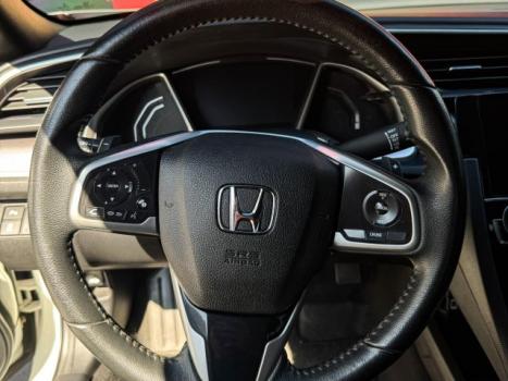 HONDA Civic 2.0 16V 4P EXL FLEX  AUTOMTICO CVT, Foto 15