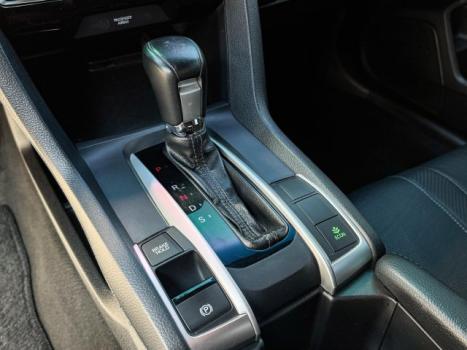 HONDA Civic 2.0 16V 4P EXL FLEX  AUTOMTICO CVT, Foto 14