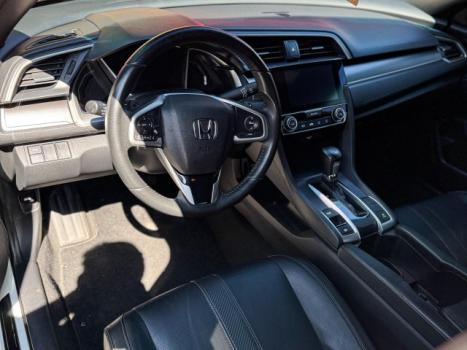 HONDA Civic 2.0 16V 4P EXL FLEX  AUTOMTICO CVT, Foto 17